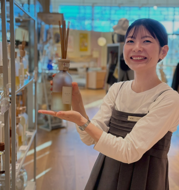 広島でおしゃれな家具・インテリアなら｜FOUR ANTS -フォー・アンツ-